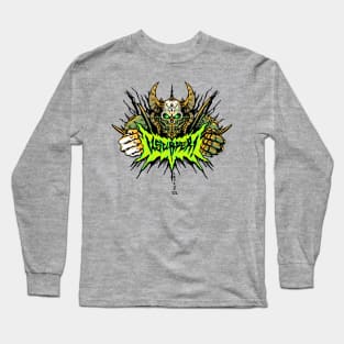 Usurper Long Sleeve T-Shirt